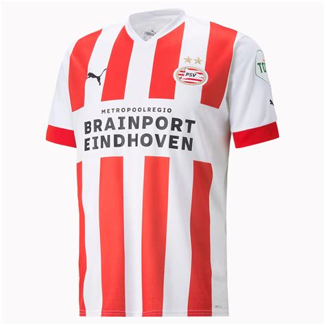 PSV thuisshirt 2022